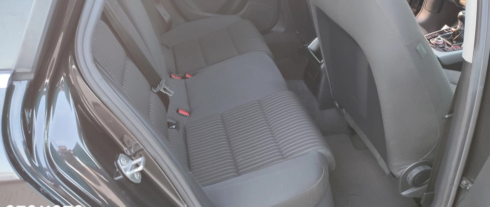 Audi A4 cena 38900 przebieg: 239000, rok produkcji 2012 z Piotrków Kujawski małe 277